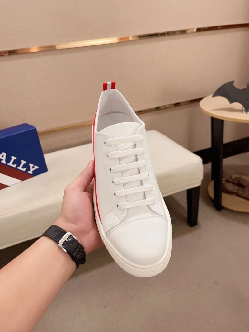 Bally Sneakers